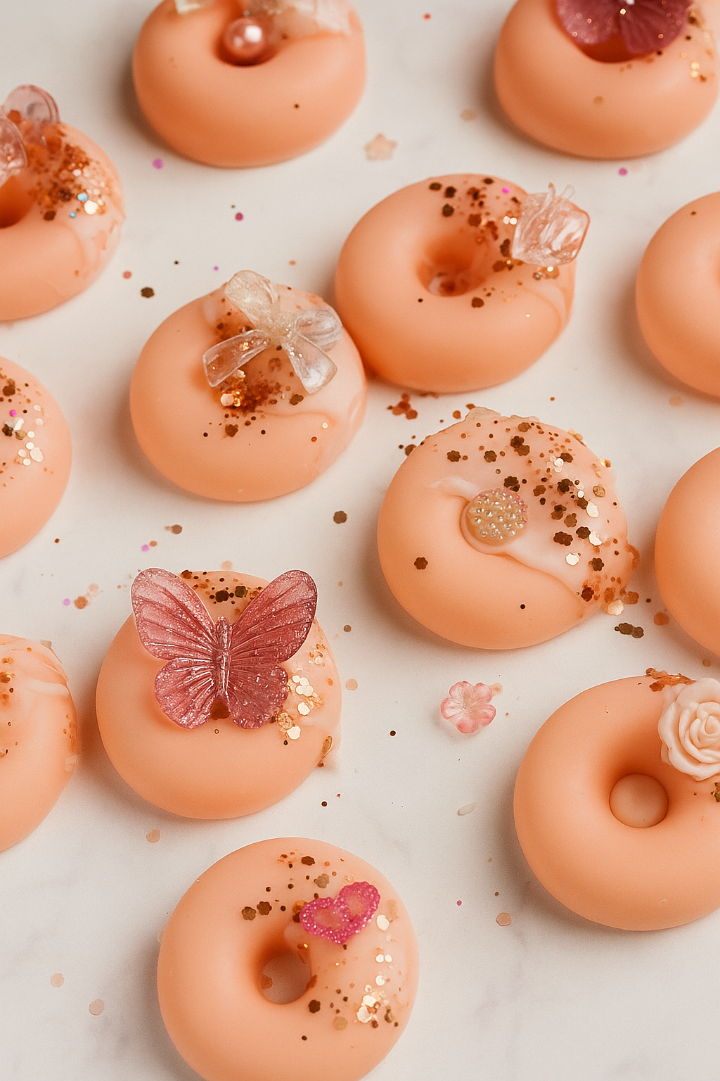 BUILD YOUR OWN LUXE WAX MELT PACK