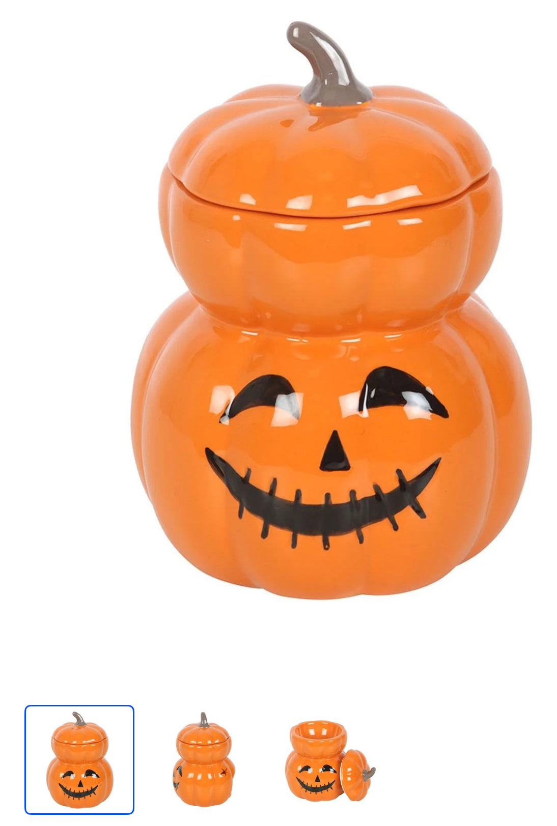 Fall Tea Light Warmers