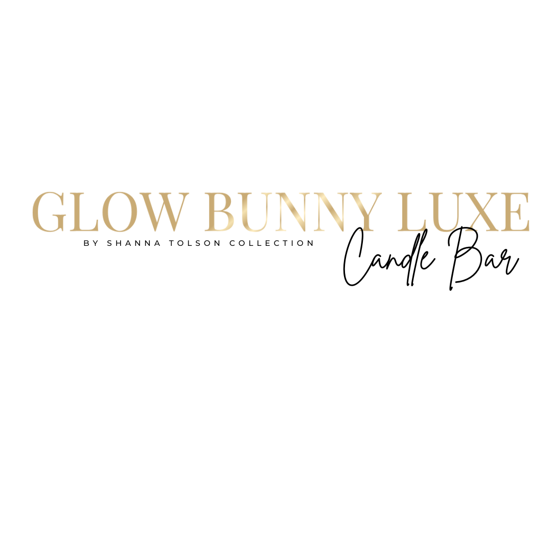 GLOW BUNNY LUXE GIFT CARD