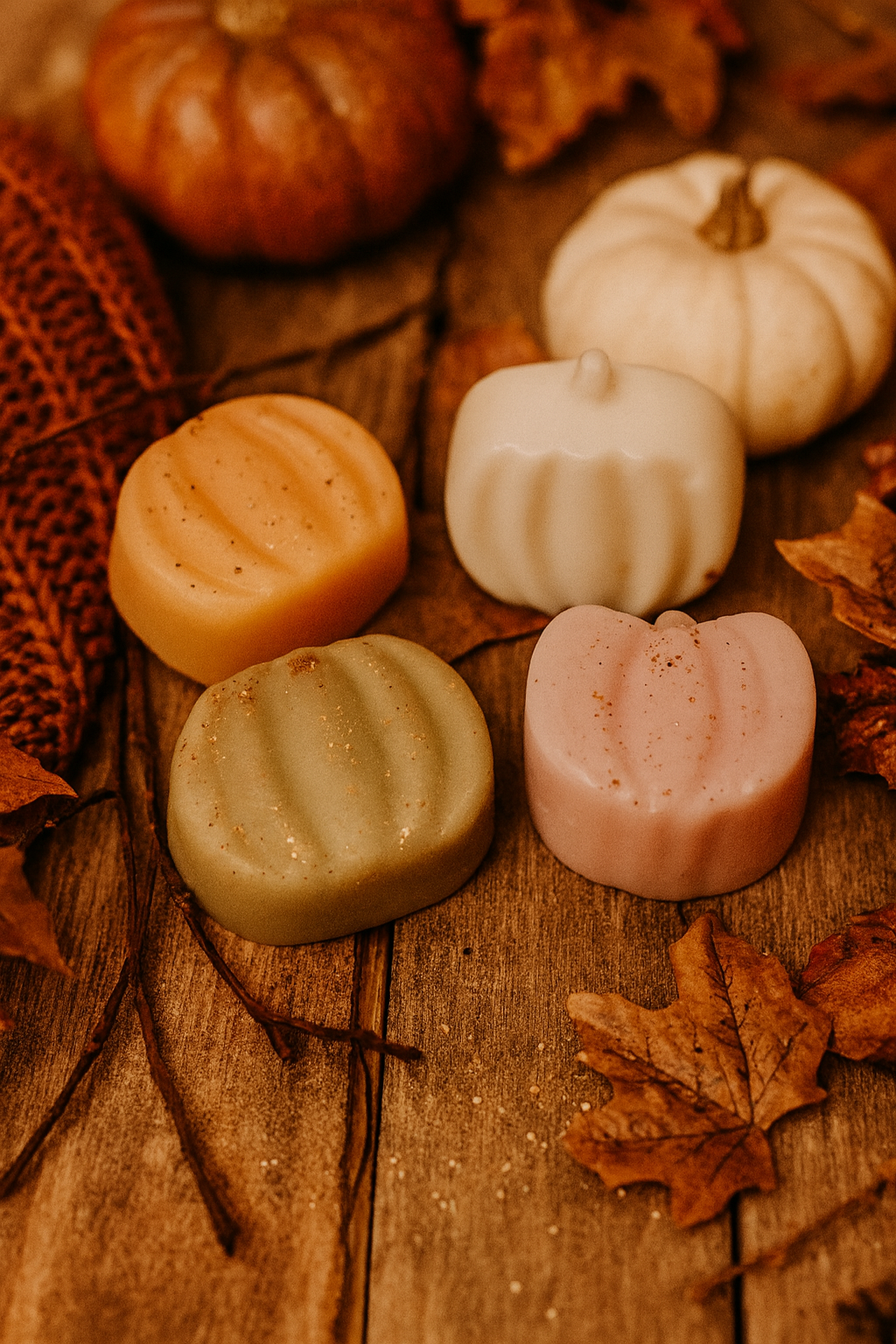 Fall Mystery Bags
