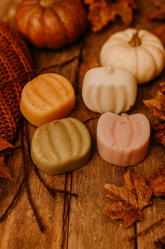 Fall Mystery Bags