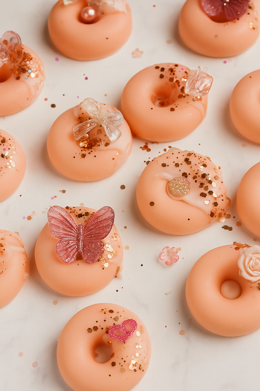 BUILD YOUR OWN LUXE WAX MELT PACK