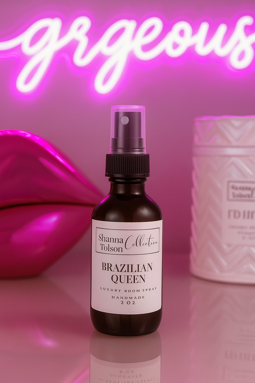 2 OZ LUXURY ROOM SPRAY