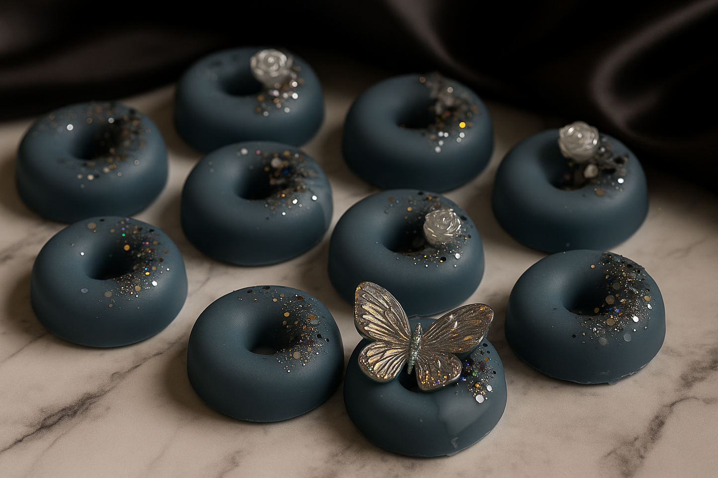 BUILD YOUR OWN LUXE WAX MELT PACK