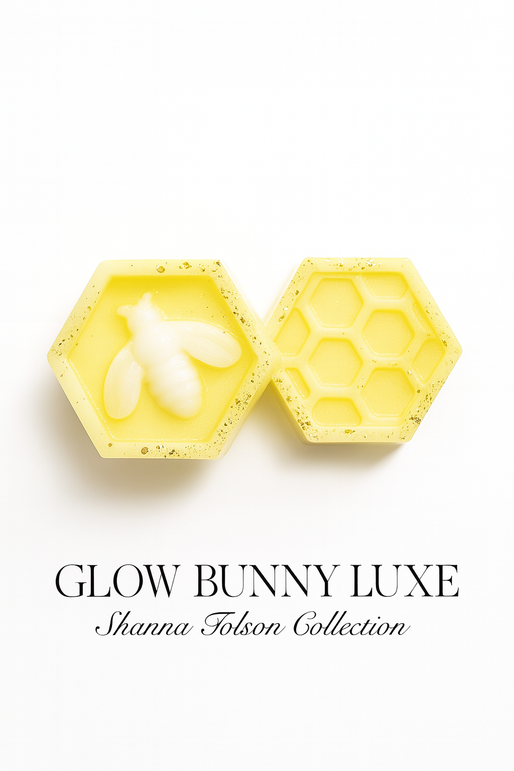 BUILD YOUR OWN LUXE WAX MELT PACK
